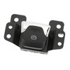 Electric Parking Hand Brake Button Switch 68141759AB Replacement for Cherokee