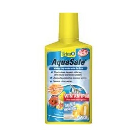 Tetra Aquasafe 250ml