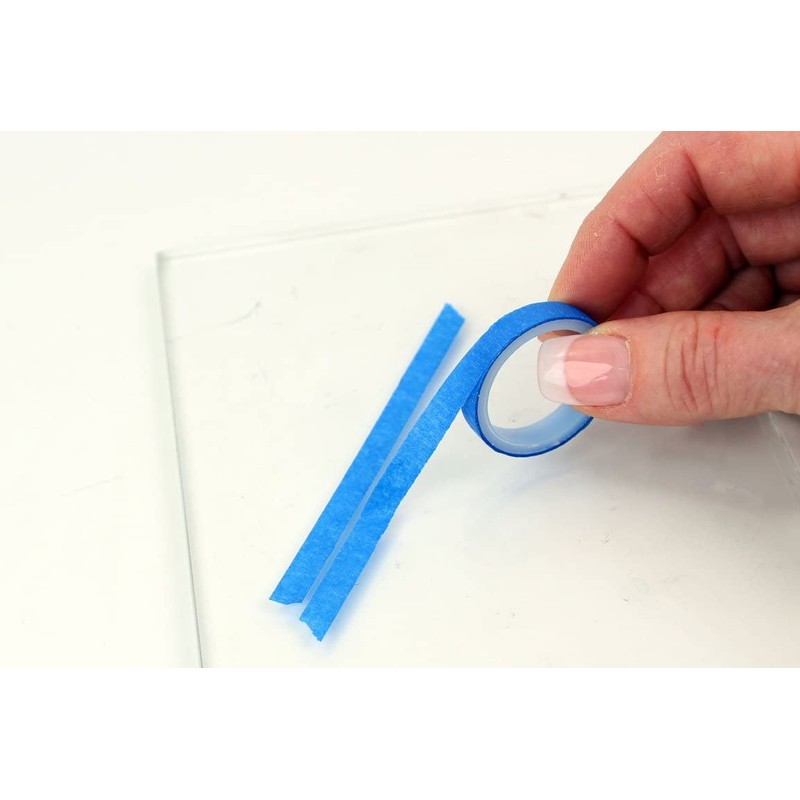 Rear Window Defroster / Defogger Grid Repair Kit 2120 By