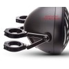 Motorcycle Headlight Holder with Short Arms for Custom Project Motorcycle