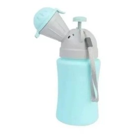 Bambino Orinal Para Niños Entrenador Bebés Portátiles