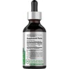 Mullein Leaf Extract | 2oz Liquid