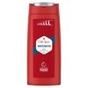 Old Spice Whitewater 3-in-1 Shower Gel & Shampoo for Men