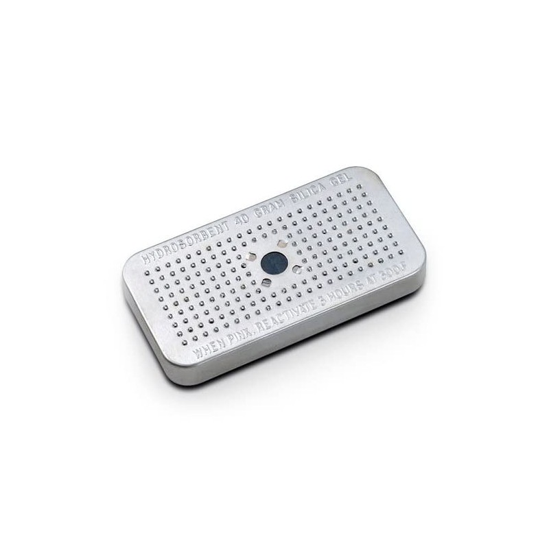 HYDROSORBENT® Silica Gel Moisture Absorbers for Camera (40gm - 1