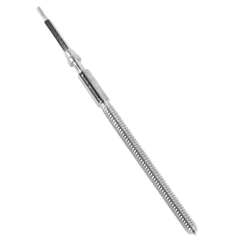 A10 Watch Winding Stem Rod Winding Stem Extender Adjust Time