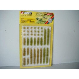 Noch 07129 Grass Stripes Summer Landscape Modelling