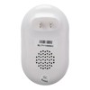 Wireless Doorbell 38 Ringtones 4 Volume Levels Elderly Pager Waterproof
