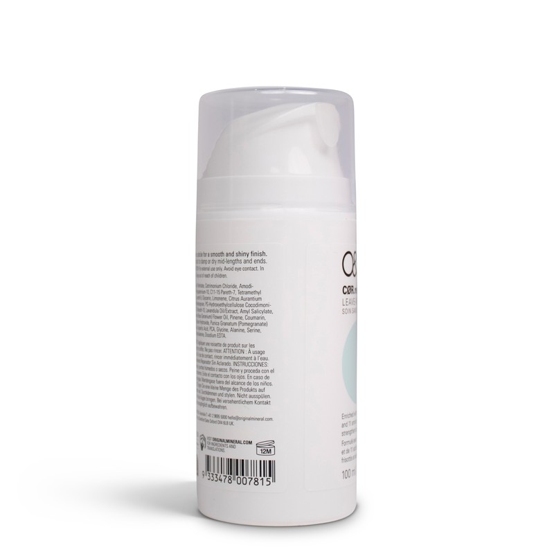 O&M CORrestore Leave-In Treatment 100ml