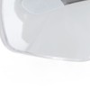 Multifunctional Goggles Anti Fog UV Proof Impact Resistant Dustproof Protective