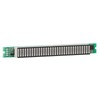 Music Level Indicator Module Integrated 16 Segments for LED Music