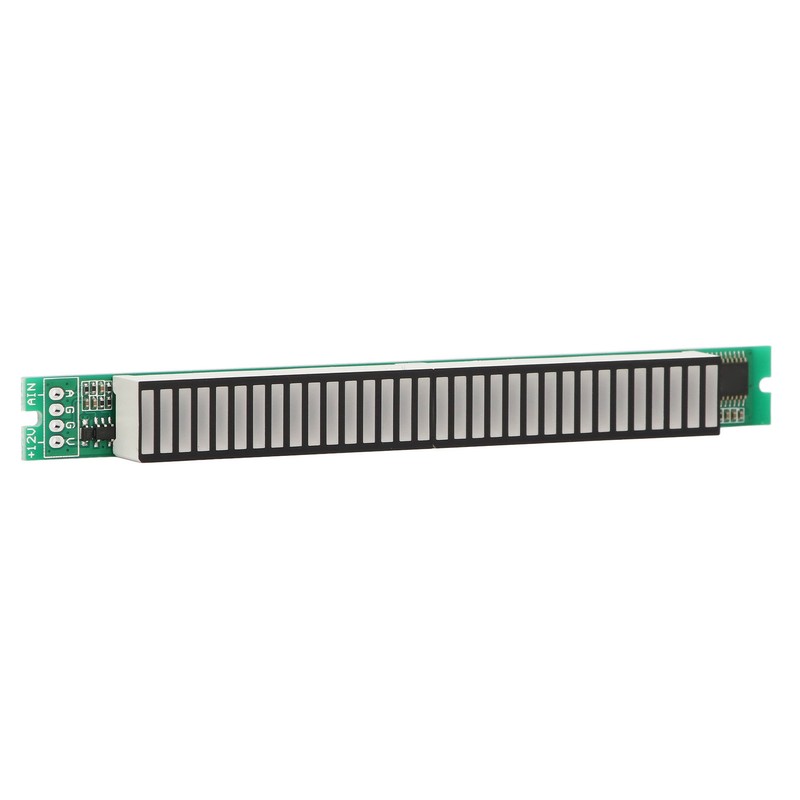 Music Level Indicator Module Integrated 16 Segments for LED Music