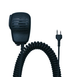 Sarcia Lxt600vp3 Microphone Compatible with Midland GXT1000VP4 GXT1000 LXT500VP3 GXT1050VP4 lxt600 AVPH10 MXT115 MXT400 MXT500 GMRS/FRS Radios