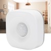 Intelligent Infrared Motion Sensor APP Notification for ZigBee3.0 for TUYA