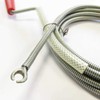Pipe Cleaning Spiral Diameter 6 mm x 3 m with