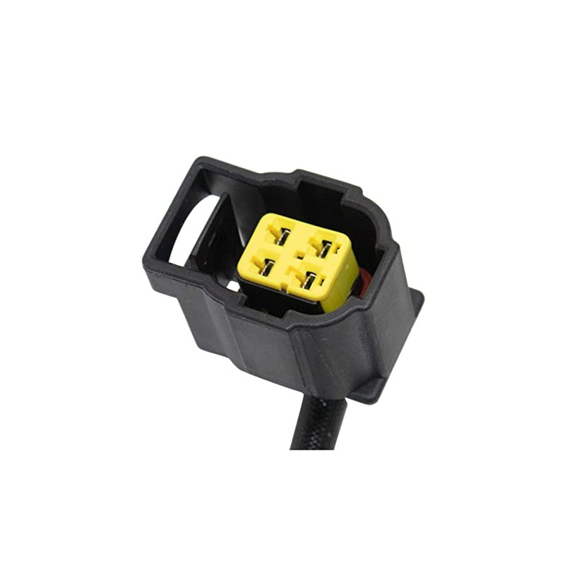Engine Exhaust O2 02 Oxygen Sensor Direct Fit Compatible with