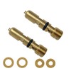 6-522 Fuel Inlet Needle and Seat For Holley Carburetors replacement