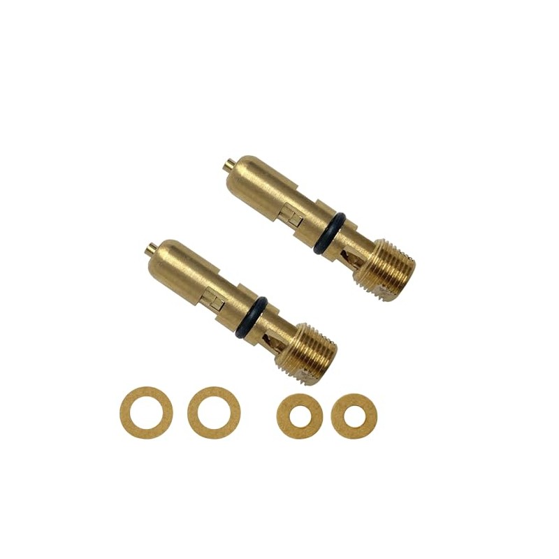 6-522 Fuel Inlet Needle and Seat For Holley Carburetors replacement