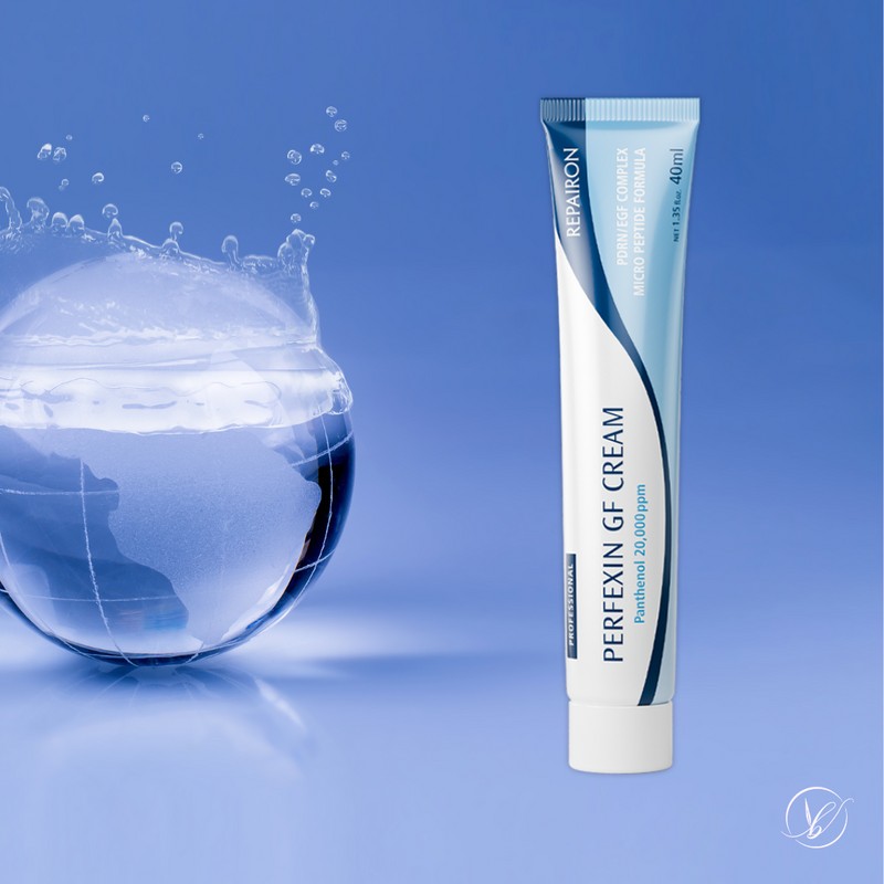 Liperon Riperon Perfectin GF Cream 40ml / 리페론 퍼펙신 지에프