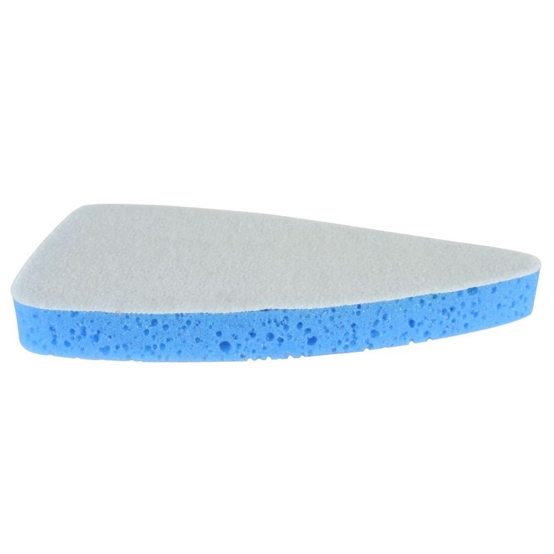 Rubbermaid 1811034 Switchable Sponge Pad