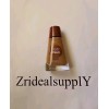 COVERGIRL CLEAN LIQUID FOUNDATION 1 OZ 165 TAWNY
