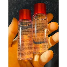 Shiseido Treatment Softener Enriched 30ml / 1oz || Lot of 2