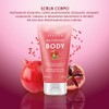 Perlier Melograno Scrub Corpo - 150 ml