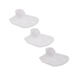 Fuel Pump Filter Set,Fuel Strainer Set for Kawasaki Kaf620 Mule 4000 4101 / Teryx 750 800 / Brute Force 750/49040-0719 49040-0718 49019-0013 49040-0733