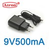 DC 9V 0.5A 500mA Adapter 9V1A 9V1.5A 9V1.8A 9V2A 9V3A 9V5A Adapter Collection / DC 9V 0.5A 500mA 어댑터 9V1A 9V1.5A 9V1.8A 9V2A 9V3A 9V5A 아답터 모음
