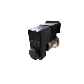Switchbot Smartlock Pro Dedicated Extension Adjuster Adjuster Adjuster Tool for Door Knobs and Cylindrical Locks, Auxiliary Parts, Easy Installation [TODOCK]