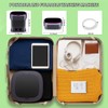 16l Portable Washing Machine, Foldable Ultra Quiet Three Mode Mini