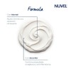 Nuvel Crema Refresca Pies y Piernas Cansadas | Alivio Instantáneo