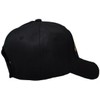 AH-1 Cobra Vietnam War Cap Black