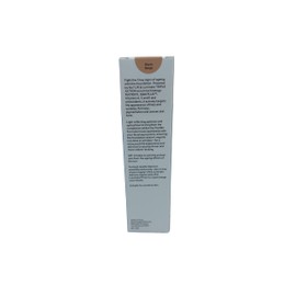 No7 Lift & Luminate TRIPLE ACTION Serum Foundation 30ml SPF15 - Warm Beige