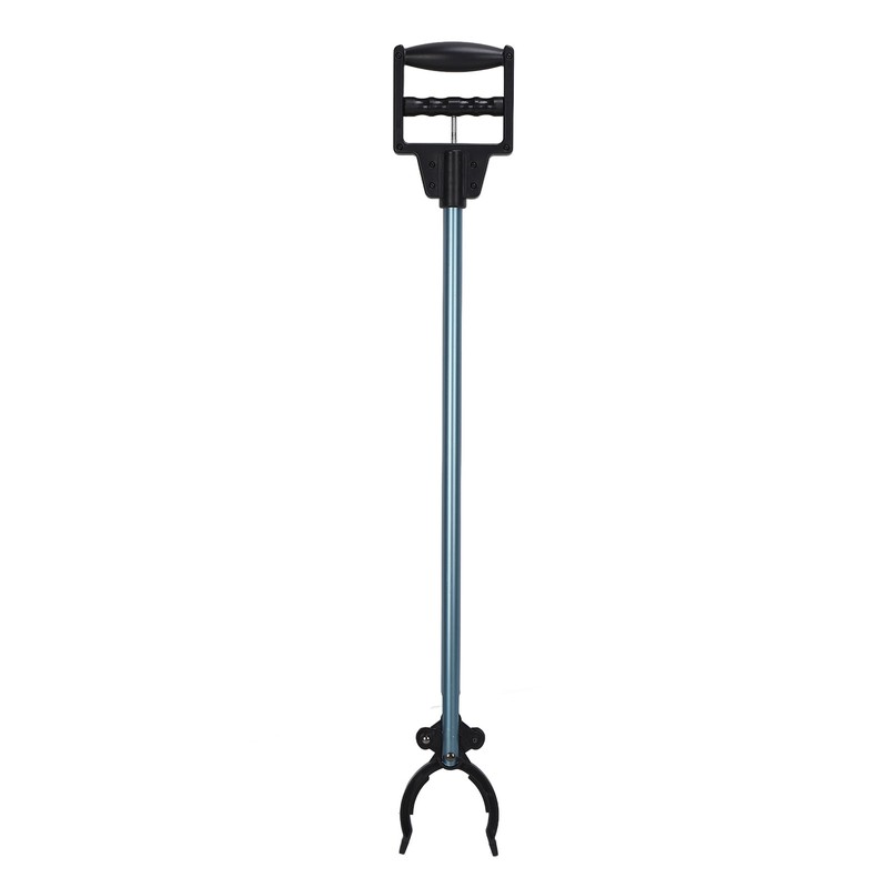 Portable Reacher Grabber Garden Grabber Reacher Tool Durable Garbage Trash