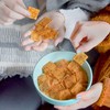 Good Thins Garden Veggie Rice Snacks Gluten Free Crackers, Bulk