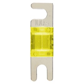 Install Bay MANL100 - 100 Amp Mini ANL Fuses (2 Pack)