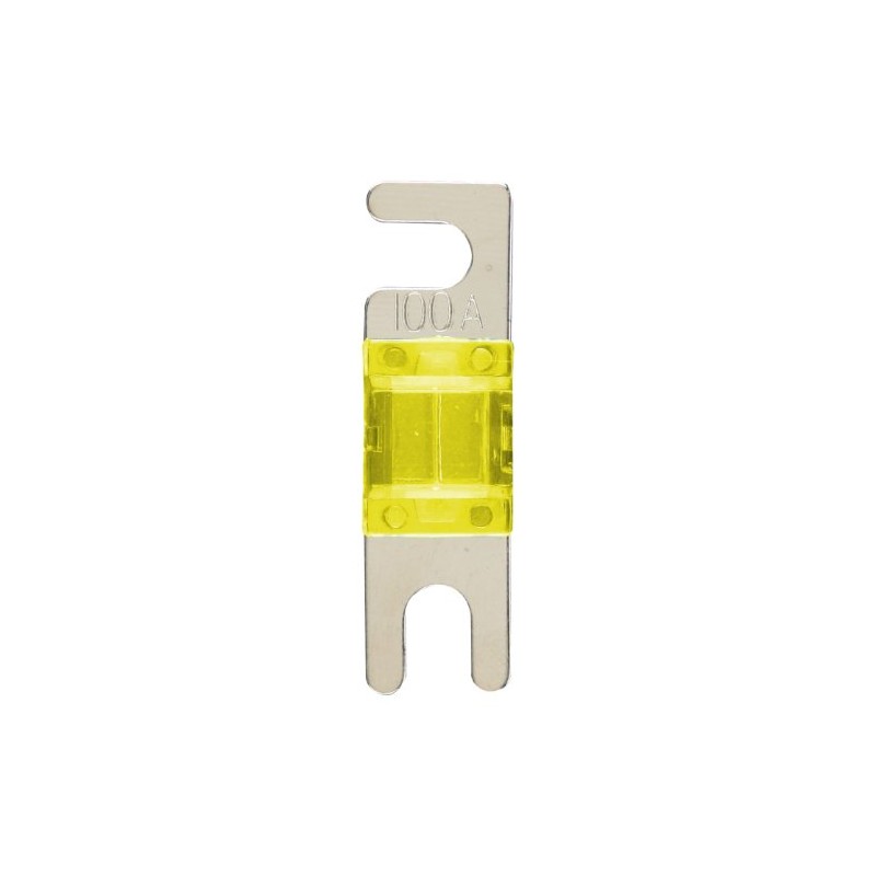 Install Bay MANL100 - 100 Amp Mini ANL Fuses (2