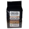 Lucy Jo's Coffee, Organic Mellow Belly Low Acid Blend, Medium