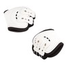 Horse Fetlock Boots Impact Resistant Breathable Horse Hind Leg Boots