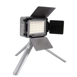 Litra Pro Barn Doors Apro LED Lamp Fins