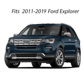 Suspension Dudes PAIR Front Sway Bar Links Ford Explorer 2011-2019 K750616 K750617