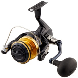 Shimano Spheros SW, Spinning Reel 21, 5000HG