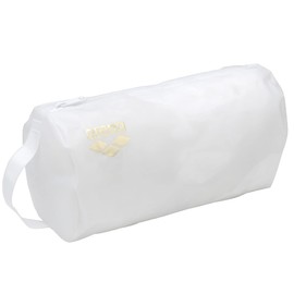 Arena Swim Bag Proof Bag (M) White (M Size)