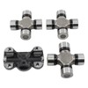 Roneeson Front CV Driveshaft Rebuild Kit for Jeep TJ 1997-2006,