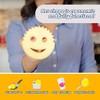 Scrub Daddy Mommy Limpiador Esponja Doble Cara Paquete Variado Unidades