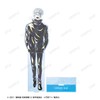 "Magical Warfare 0" Satoru Gojo Ani-Art Extra Large Acrylic Stand