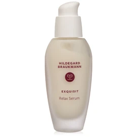 Hildegard Braukmann Exquisit Relax Facial Serum 30ml