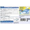 Ziploc Freezer Bags, M, 45 Pieces