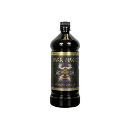 Dark Magic Pure Mexican Vanilla Extract