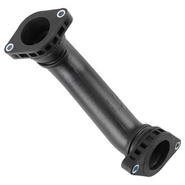 GoaMotors GoaMotors Turbocharger Intercooler Inlet Pipe Adapter 17284-5AA-A01 Compatible with Honda Civic 1.5L Turbo 2016-2020, #172845AAA01 Intercooler Inlet Pipe